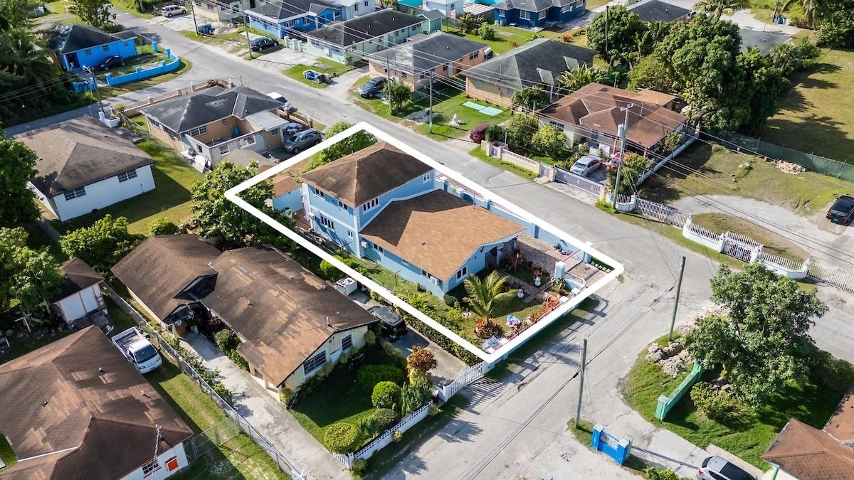 BONEFISH DRIVE, TELLIE CT Unit: 1