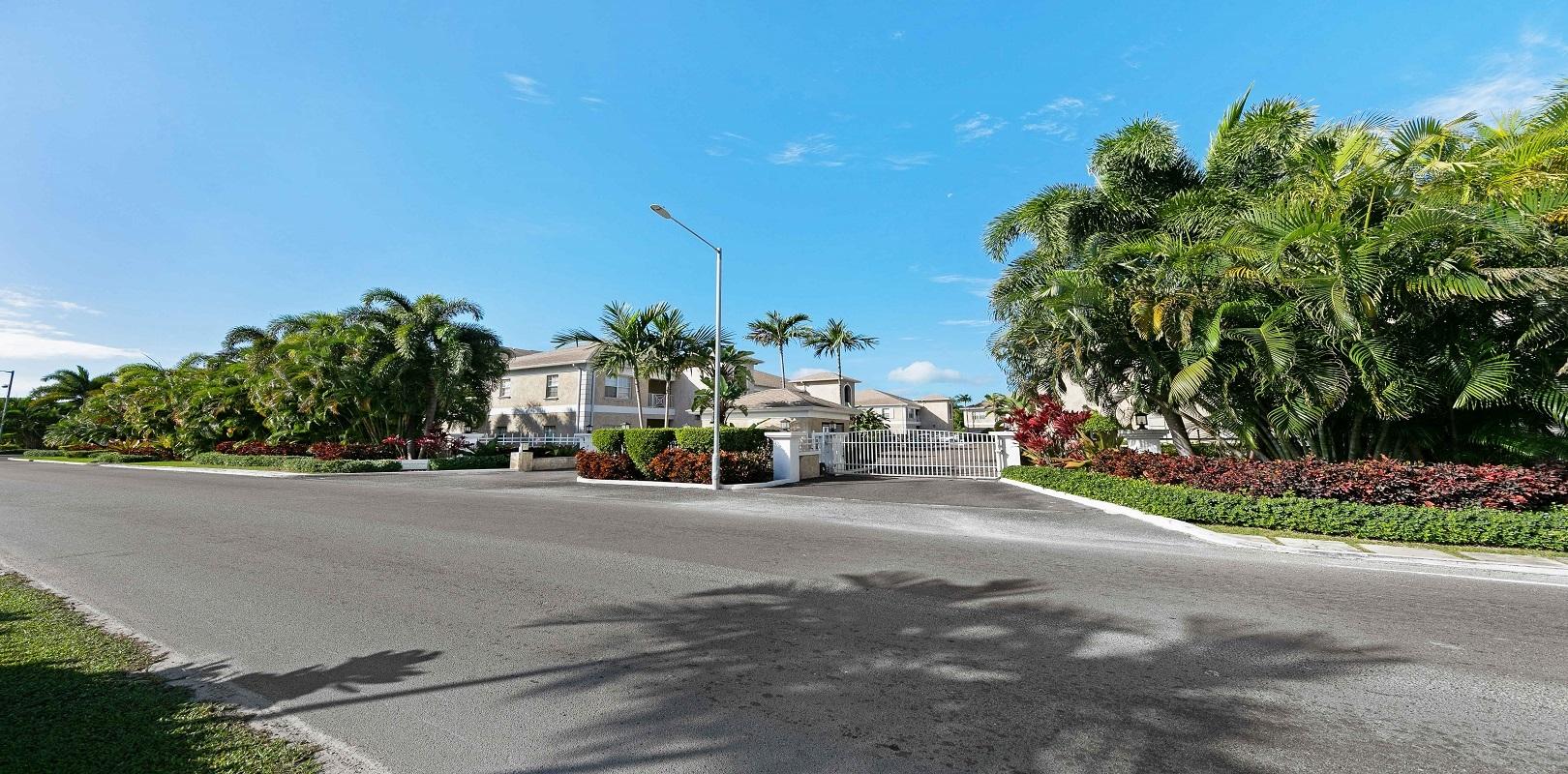 HAMPTON RIDGE Unit: 202