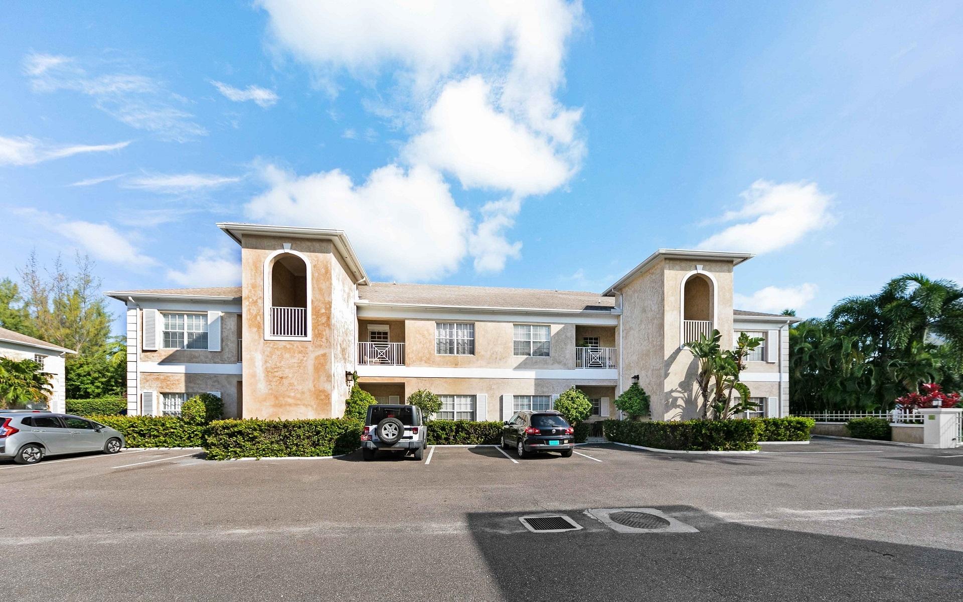 HAMPTON RIDGE Unit: 202