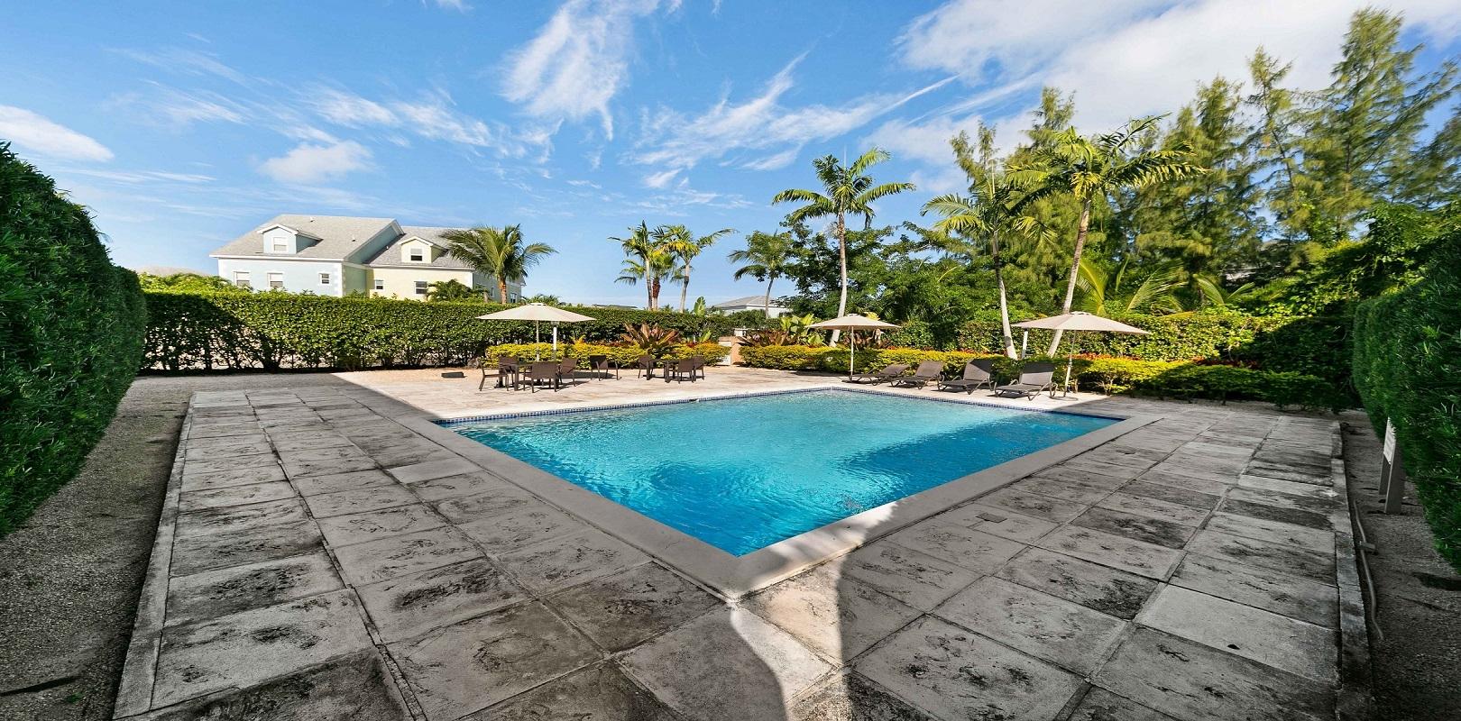 HAMPTON RIDGE Unit: 202