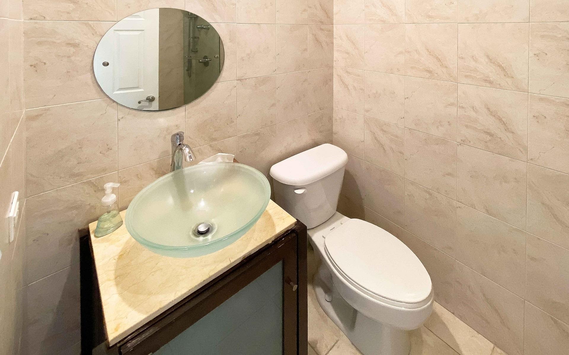 HAMPTON RIDGE Unit: 202