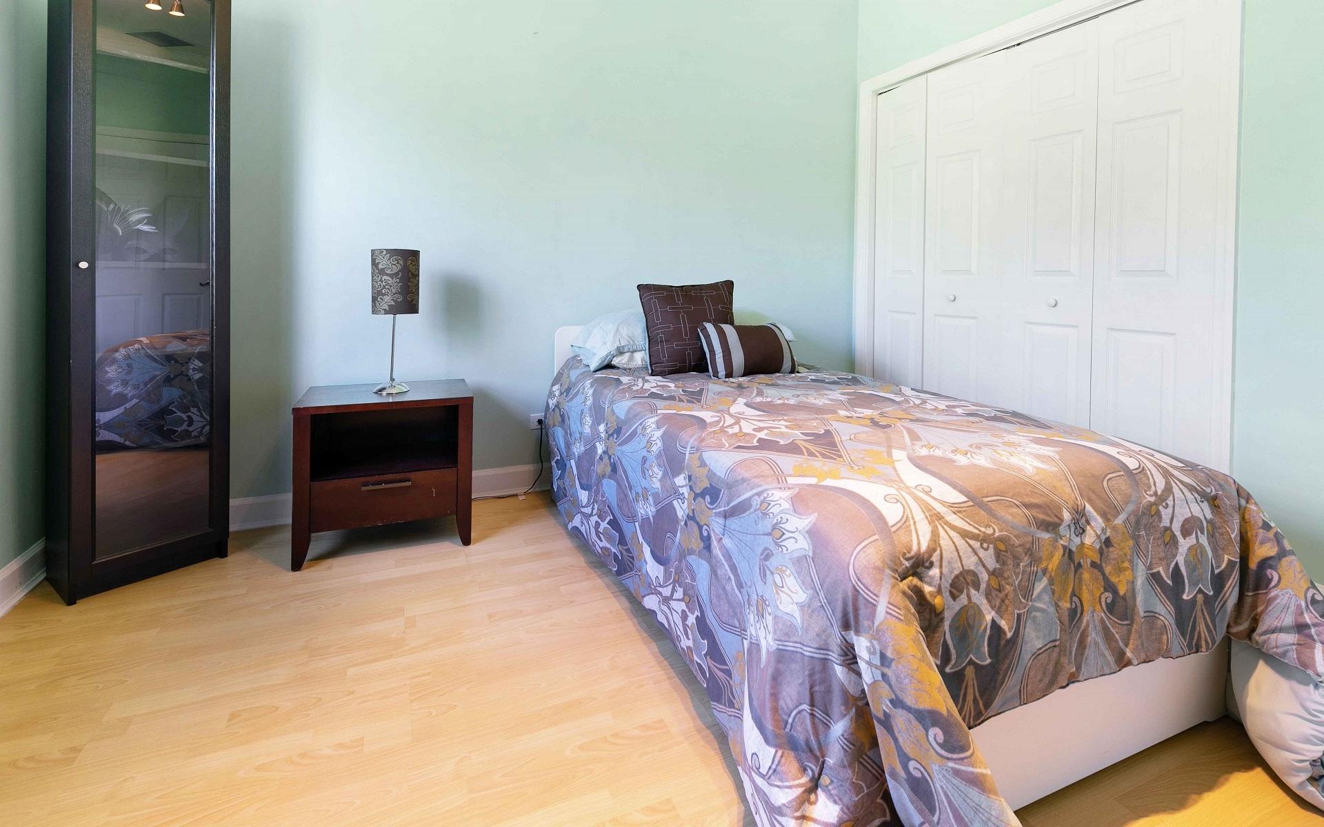 HAMPTON RIDGE Unit: 202