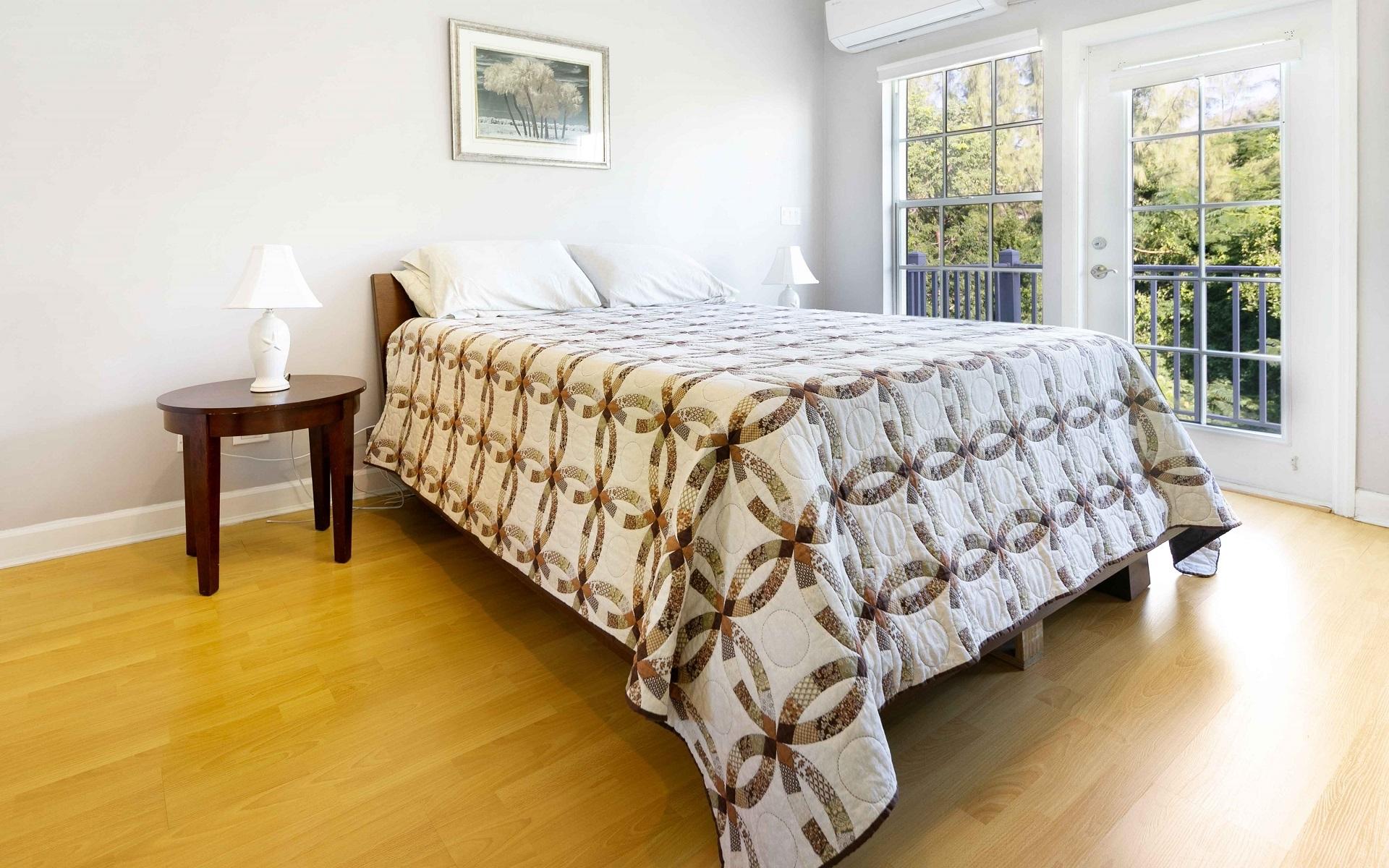 HAMPTON RIDGE Unit: 202