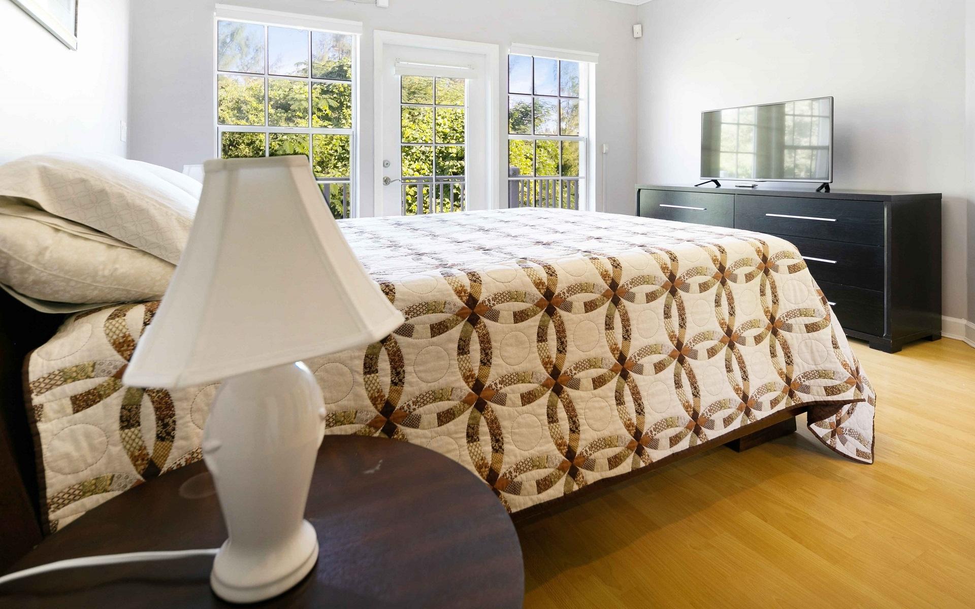 HAMPTON RIDGE Unit: 202