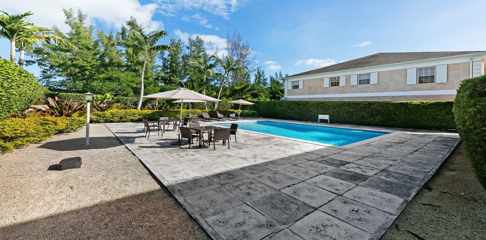 HAMPTON RIDGE Unit: 202