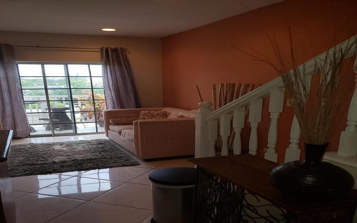 NEBRUCK RENTAL Unit: 14B