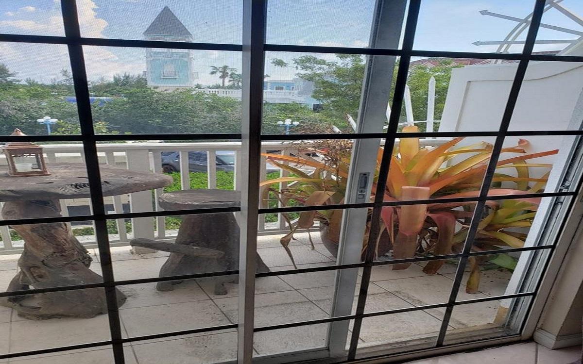 NEBRUCK RENTAL Unit: 14B