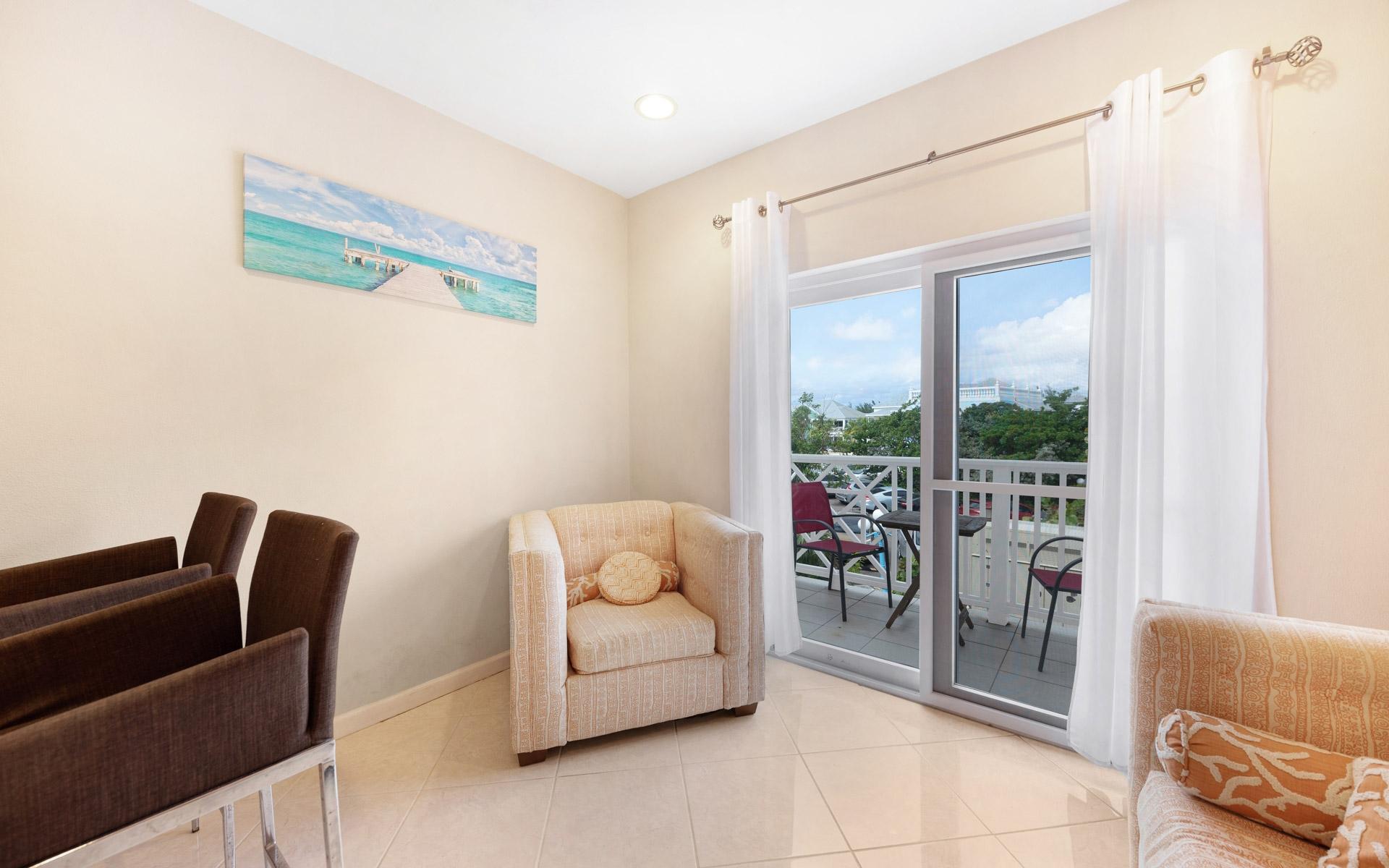 NEBRUCK RENTAL Unit: 14B