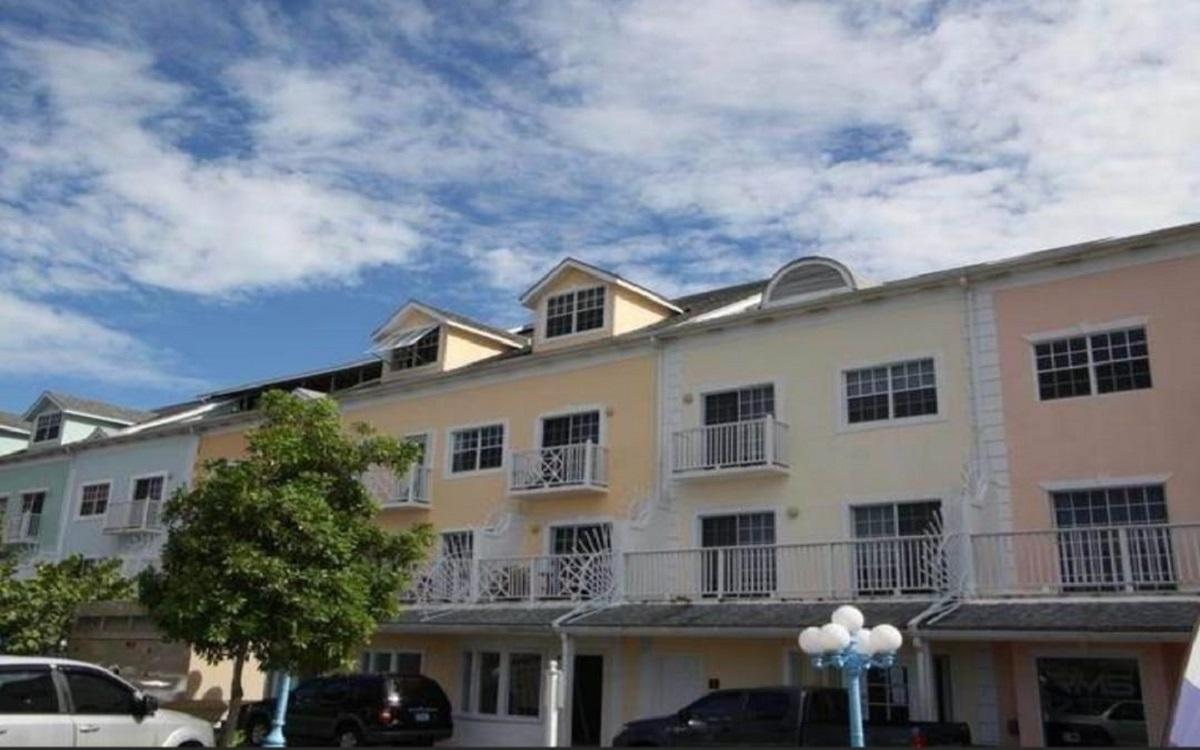 NEBRUCK RENTAL Unit: 14B