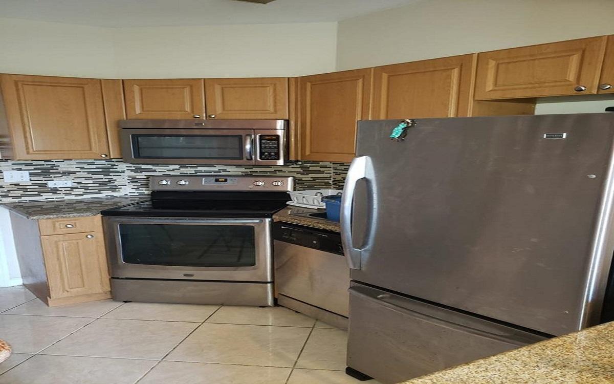 NEBRUCK RENTAL Unit: 14B