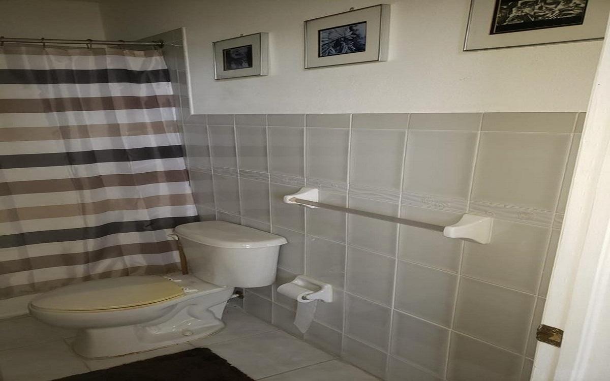 NEBRUCK RENTAL Unit: 14B