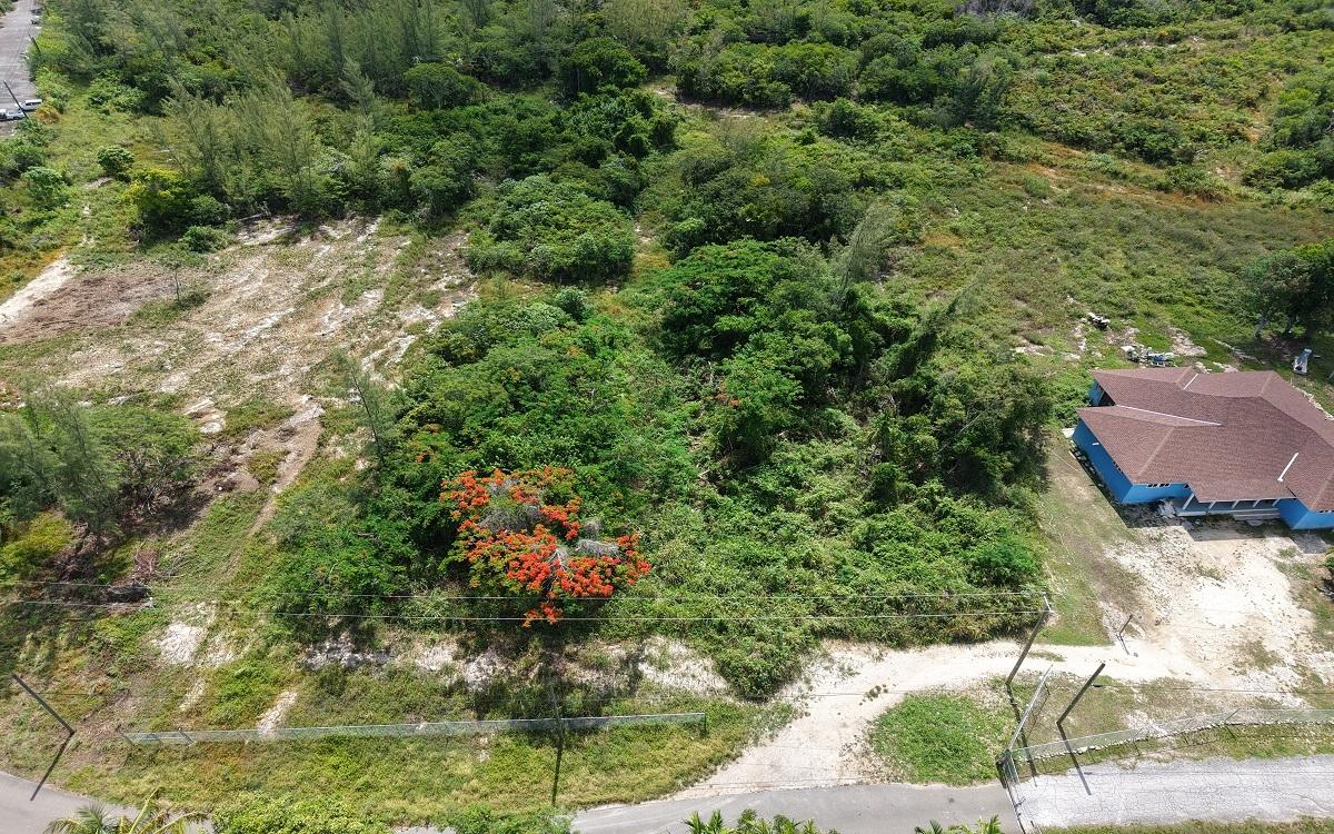 FERGUSON RD MULTI-FAMILY