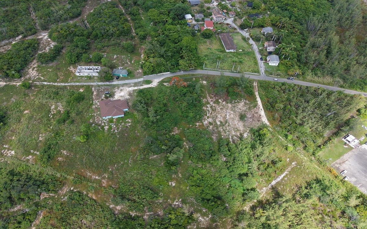 FERGUSON RD MULTI-FAMILY