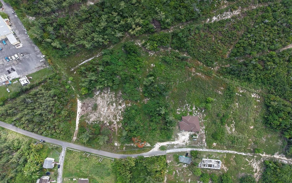 FERGUSON RD MULTI-FAMILY