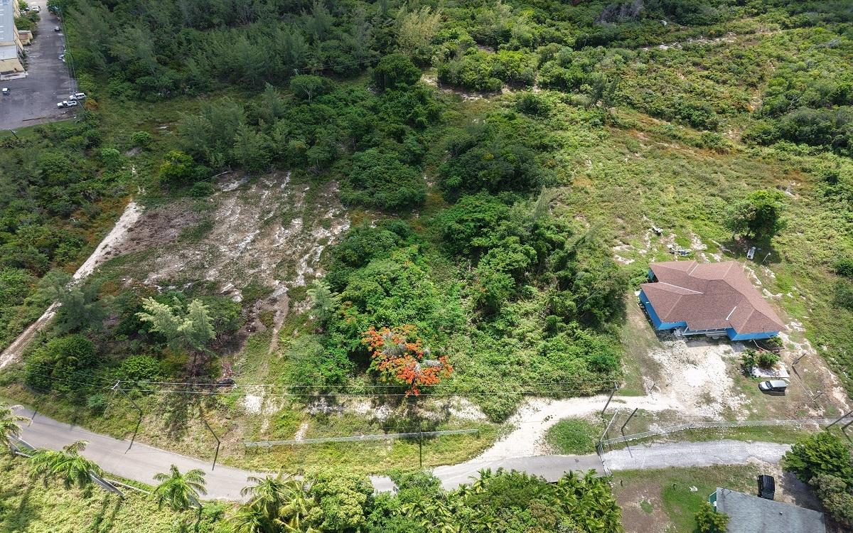 FERGUSON RD MULTI-FAMILY