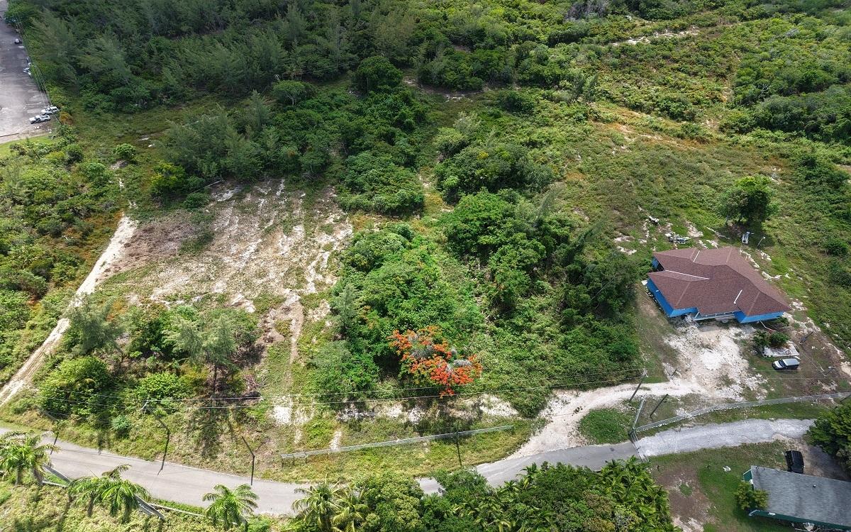 FERGUSON RD MULTI-FAMILY