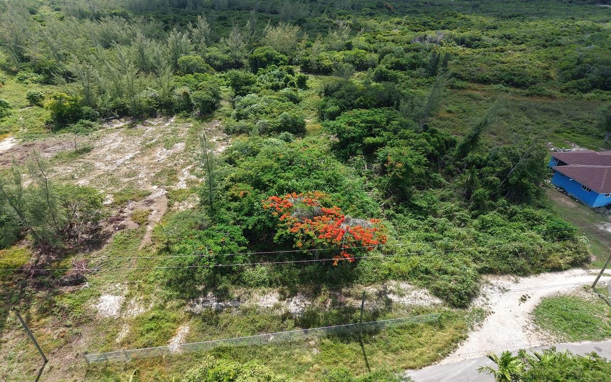 FERGUSON RD MULTI-FAMILY