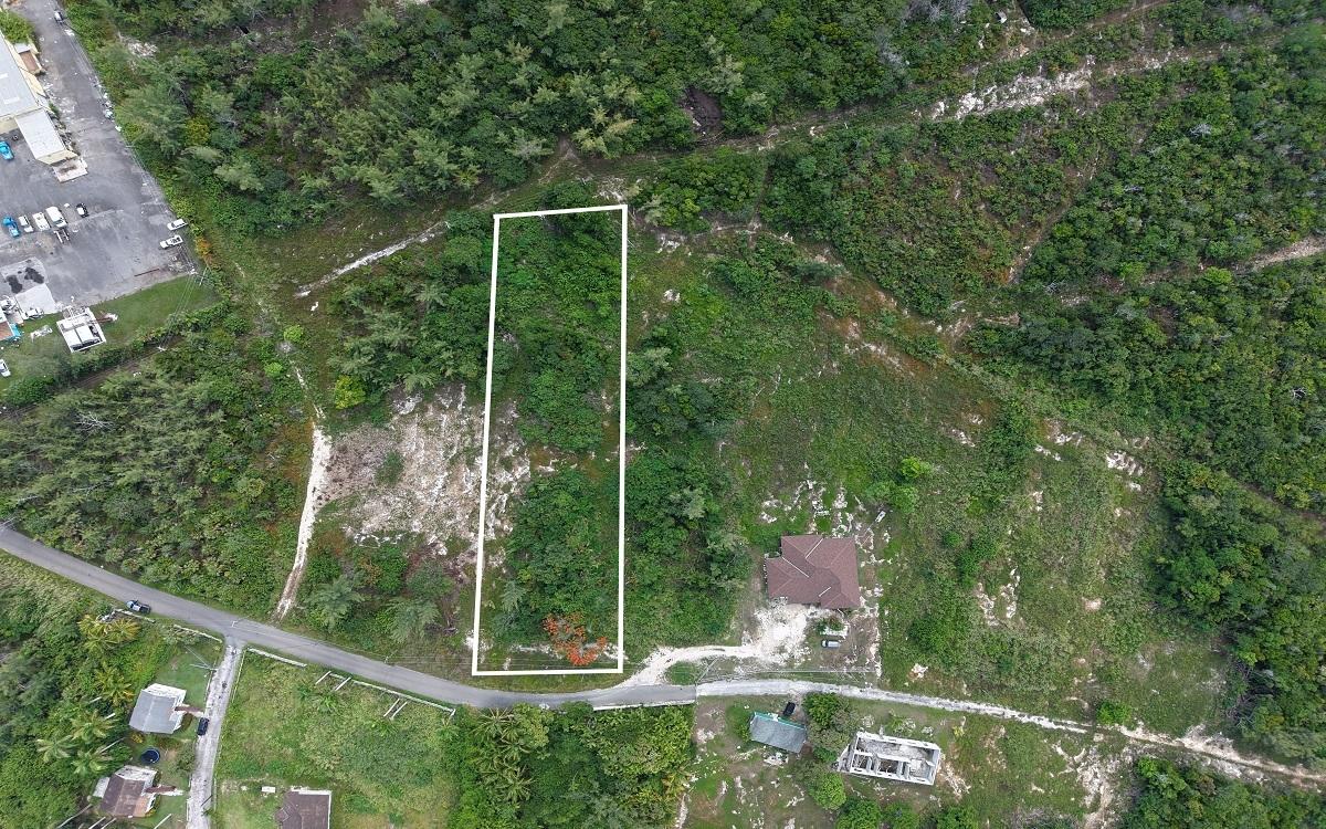 FERGUSON RD MULTI-FAMILY