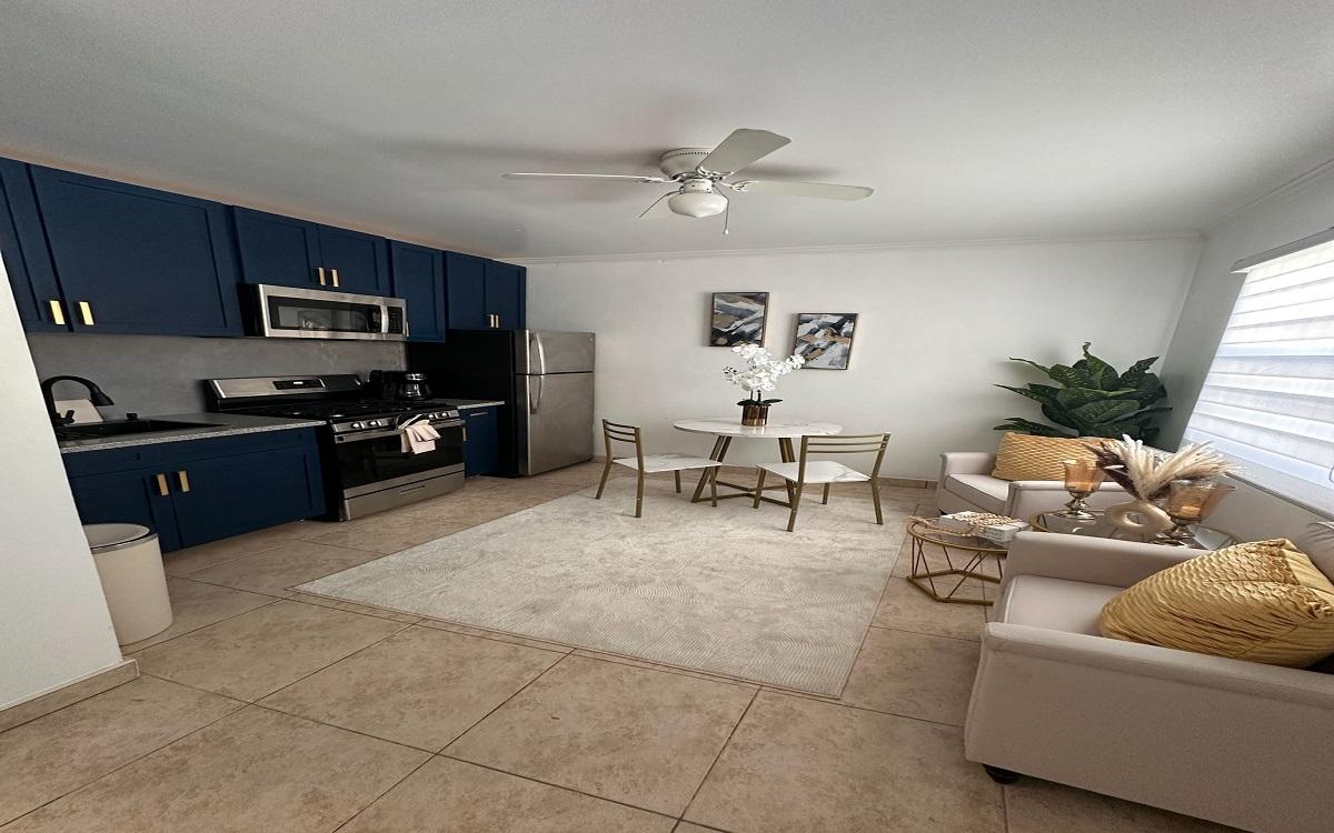 RENTAL OFF PRINCE CHARLES