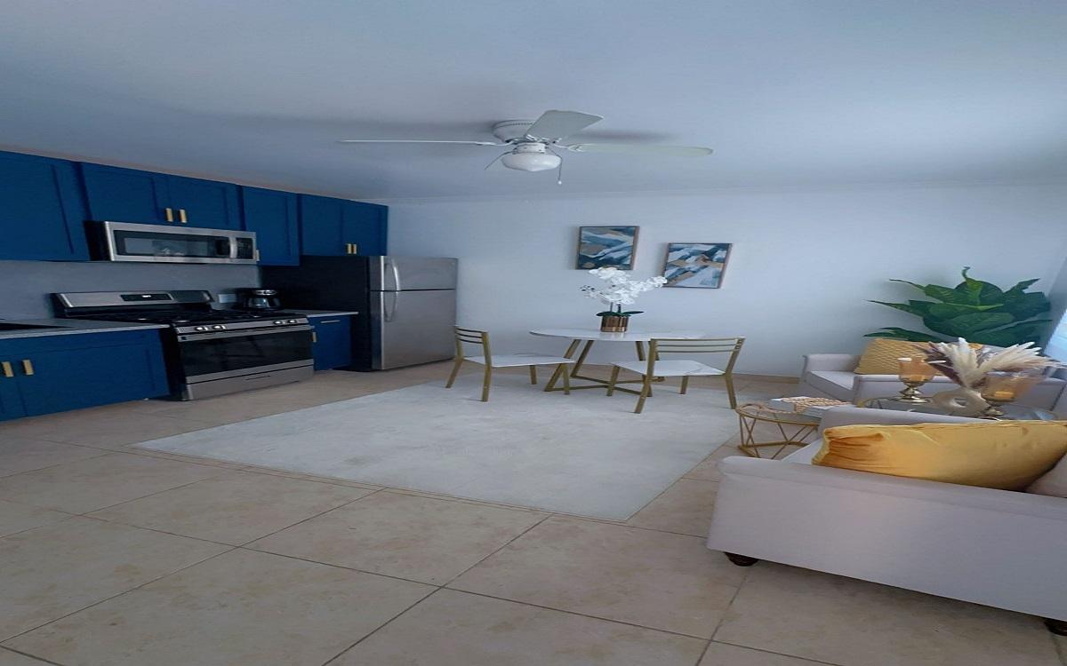 RENTAL OFF PRINCE CHARLES