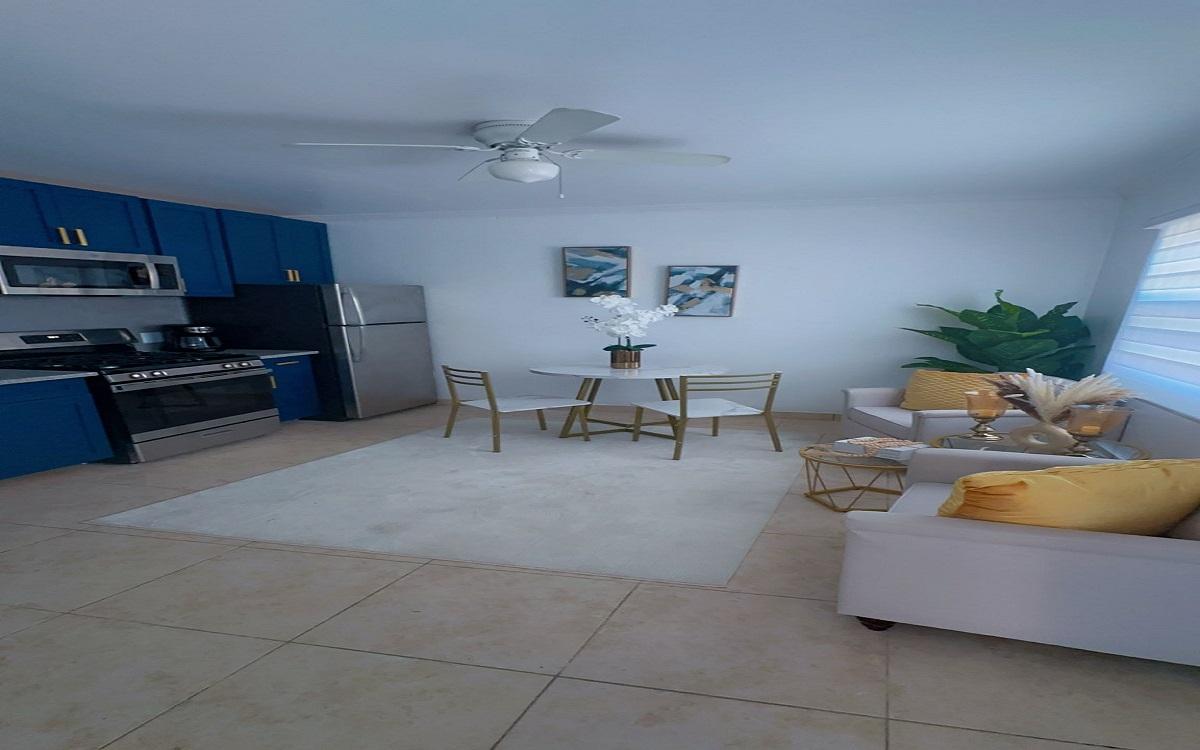 RENTAL OFF PRINCE CHARLES