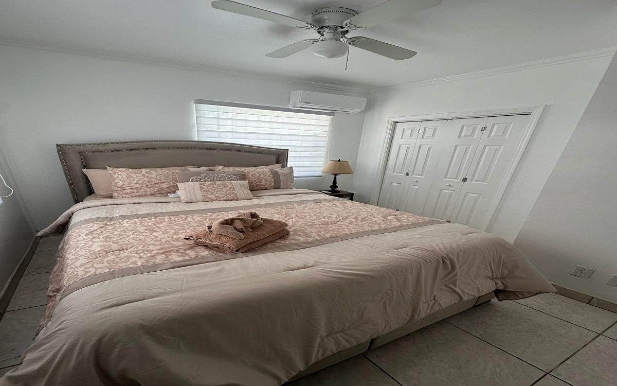 RENTAL OFF PRINCE CHARLES