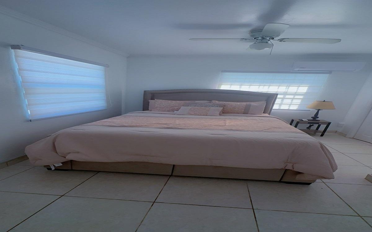 RENTAL OFF PRINCE CHARLES