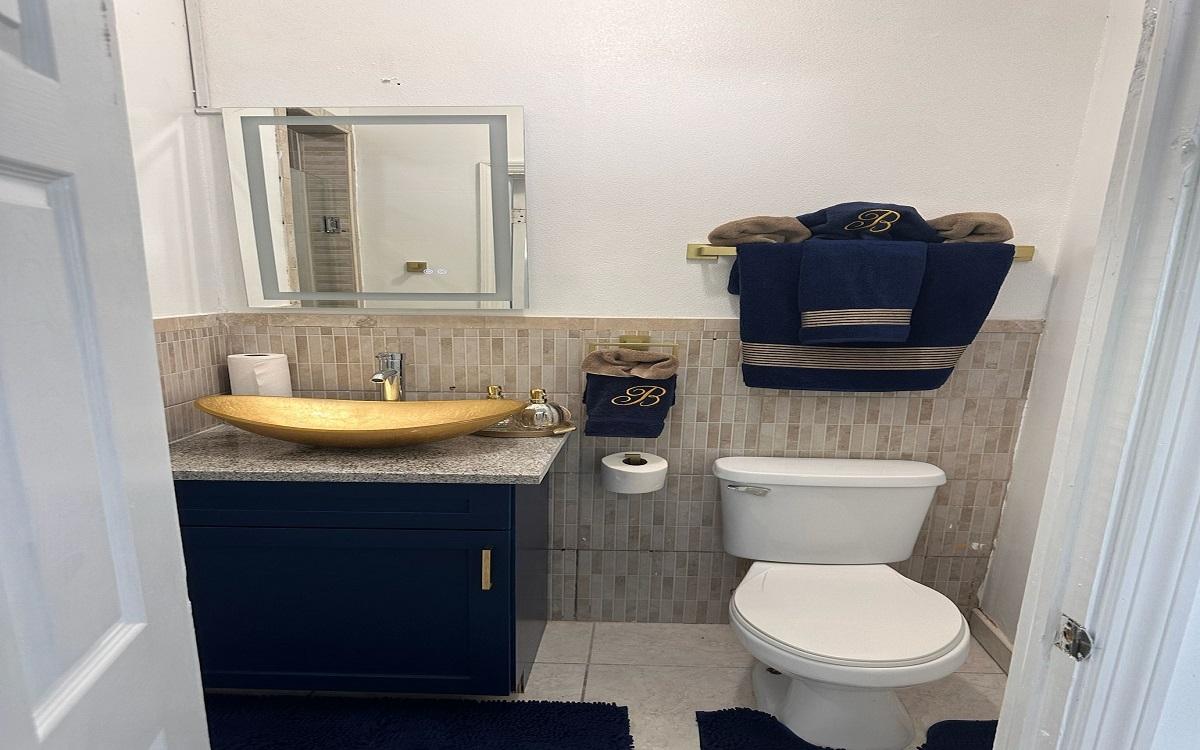 RENTAL OFF PRINCE CHARLES