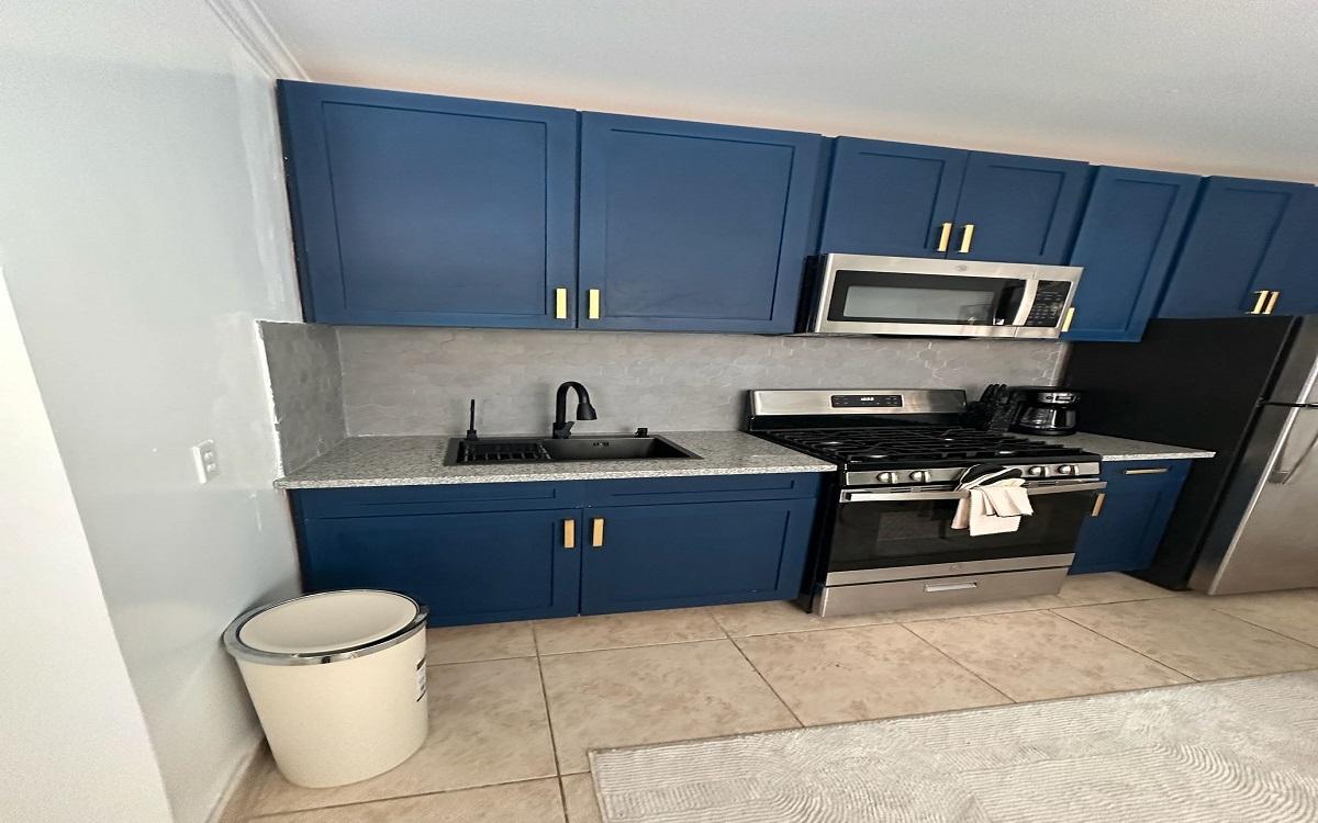 RENTAL OFF PRINCE CHARLES