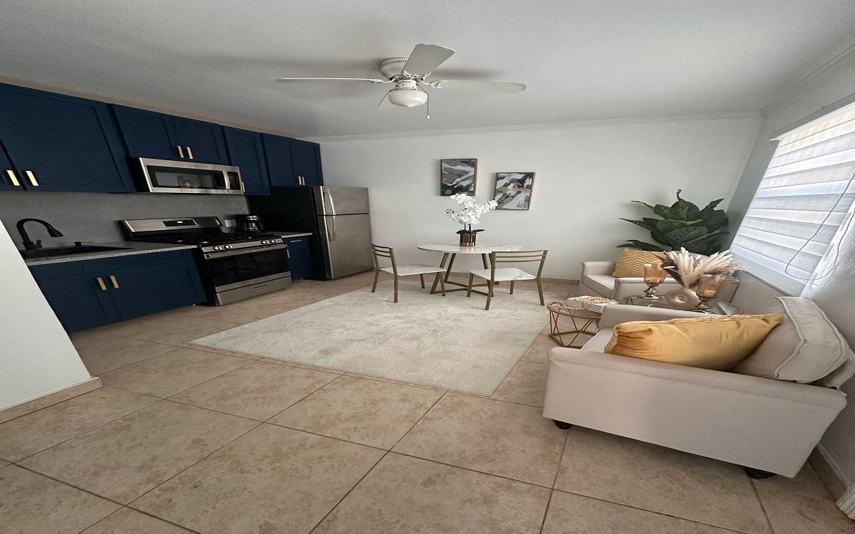 RENTAL OFF PRINCE CHARLES