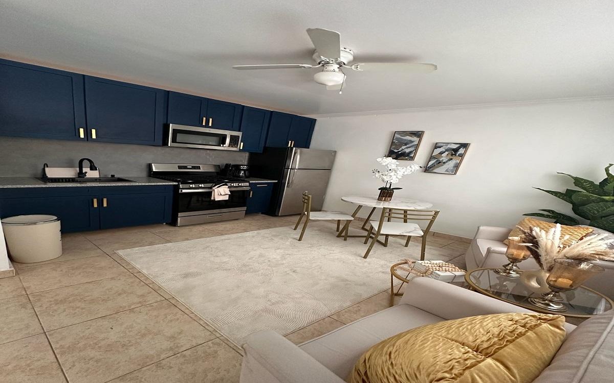 RENTAL OFF PRINCE CHARLES