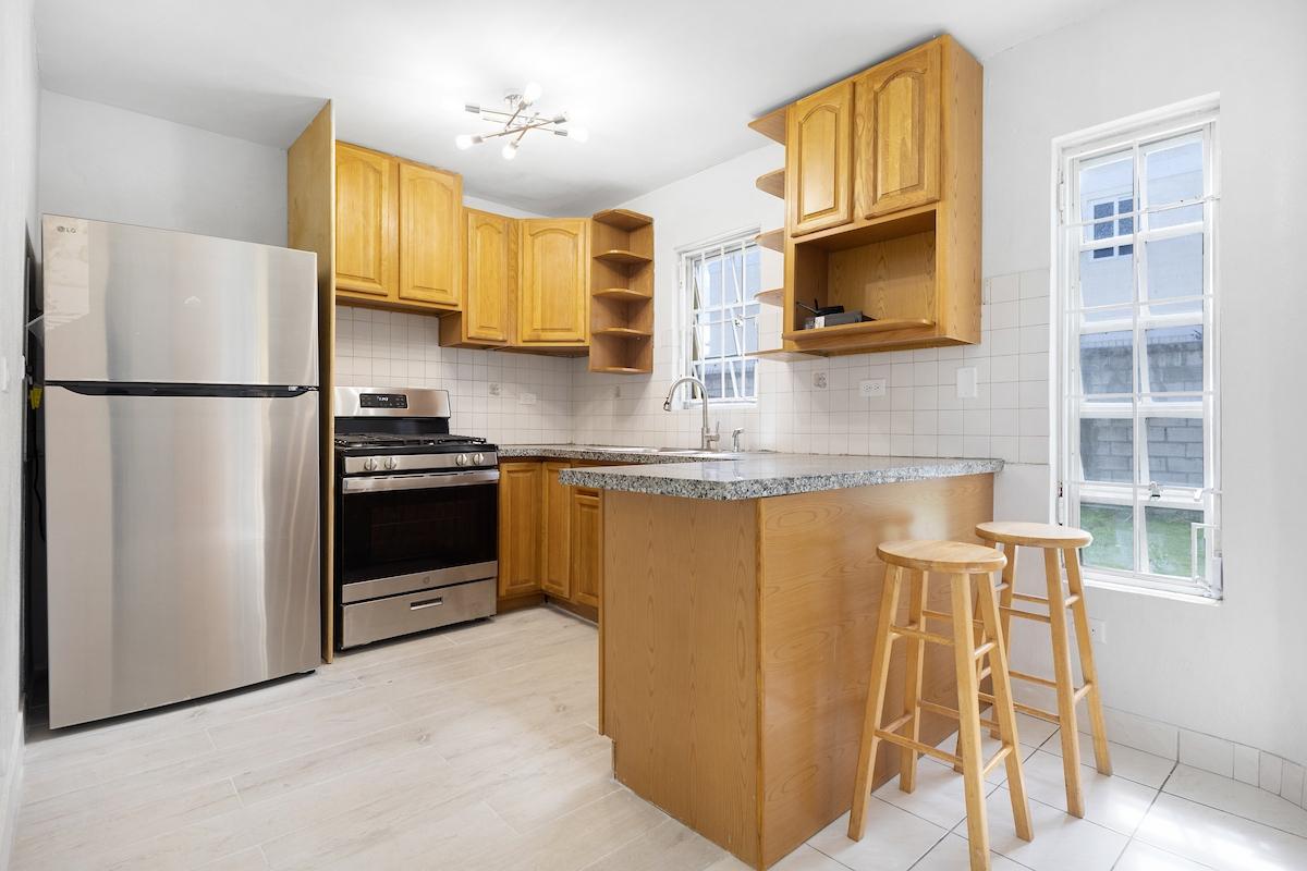 FERGUSON ROAD RENTAL Unit: 3