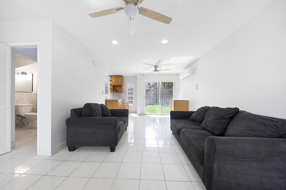 FERGUSON ROAD RENTAL Unit: 3