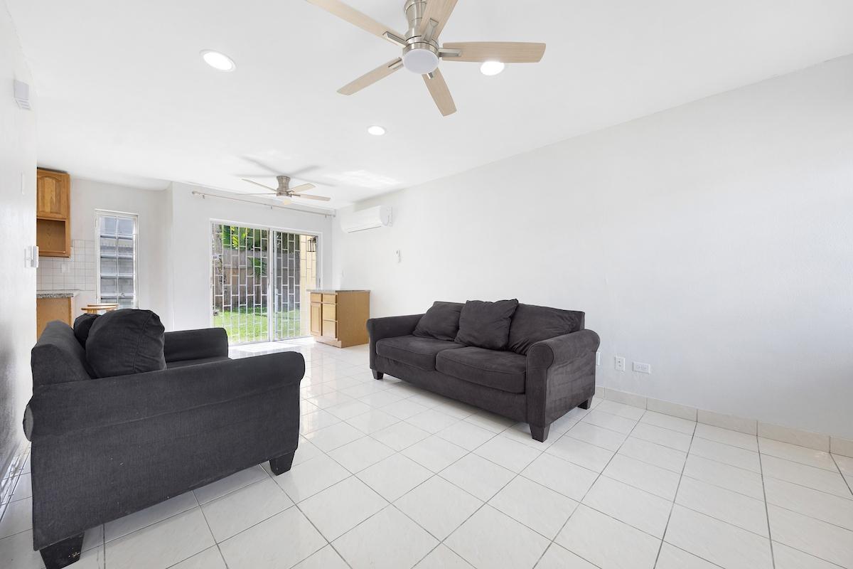 FERGUSON ROAD RENTAL Unit: 3