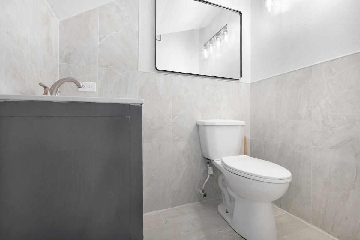 FERGUSON ROAD RENTAL Unit: 3