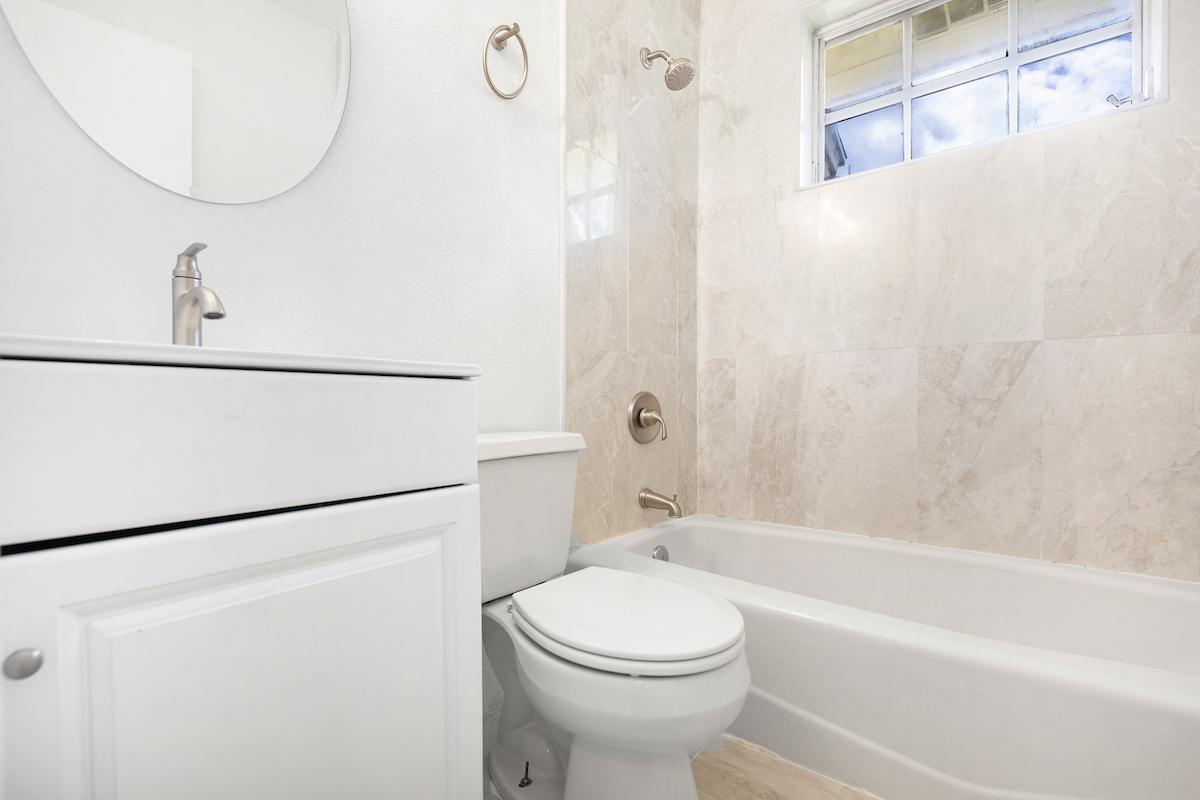 FERGUSON ROAD RENTAL Unit: 3