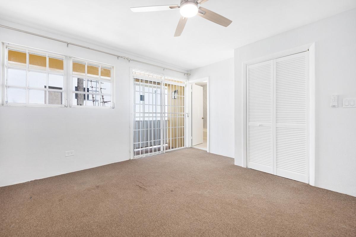 FERGUSON ROAD RENTAL Unit: 3