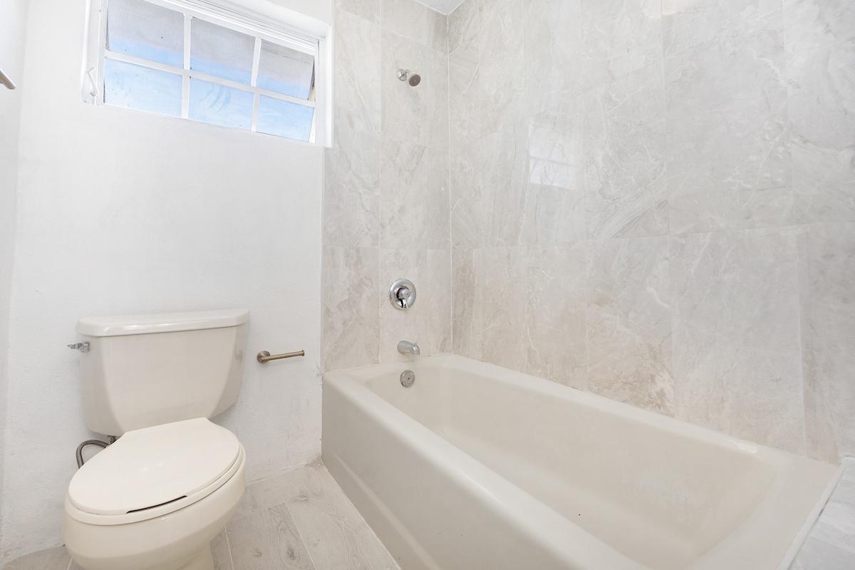 FERGUSON ROAD RENTAL Unit: 3