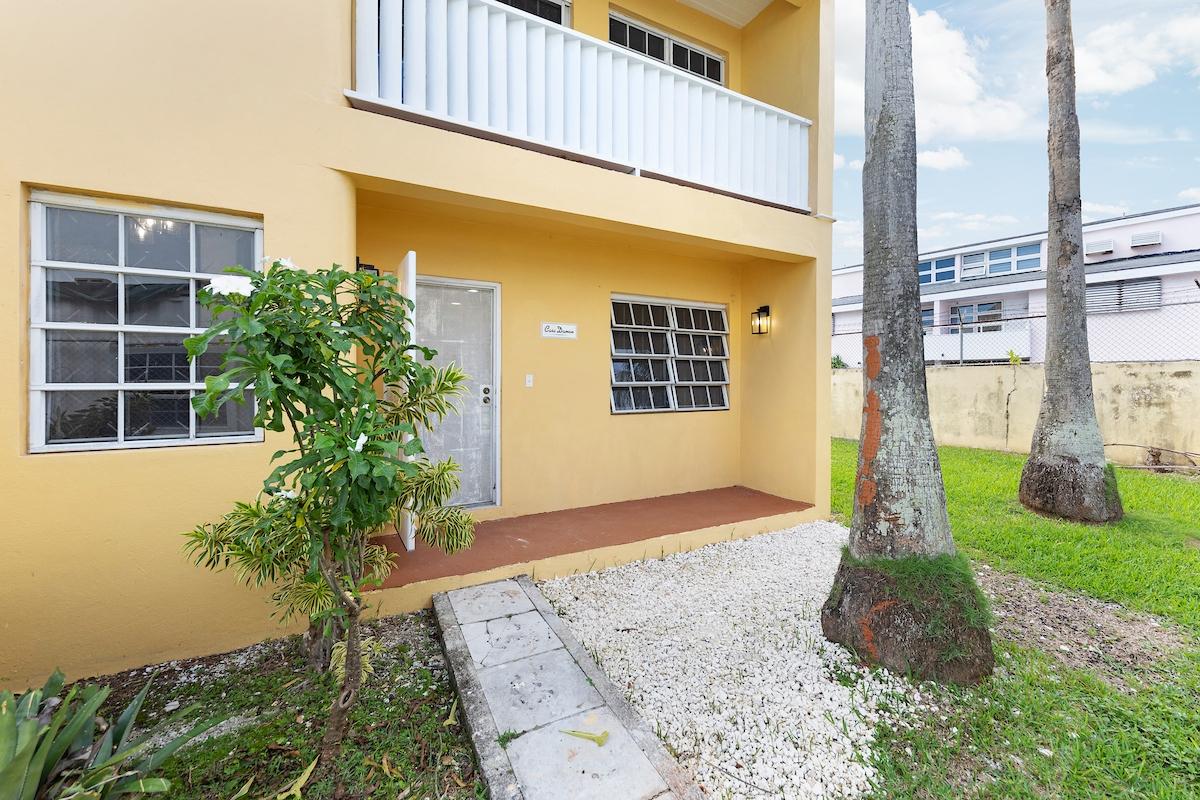 FERGUSON ROAD RENTAL Unit: 3