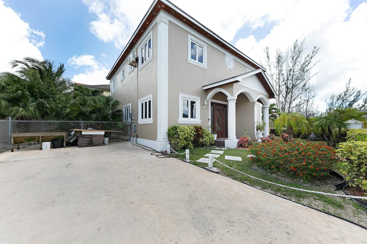 WEST WINDS KINGFISH RD Unit: 70A