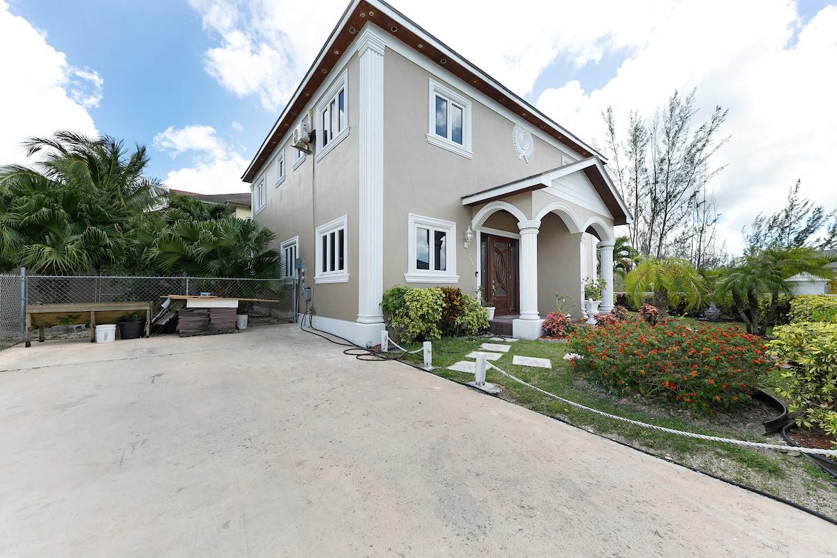 WEST WINDS KINGFISH RD Unit: 70A