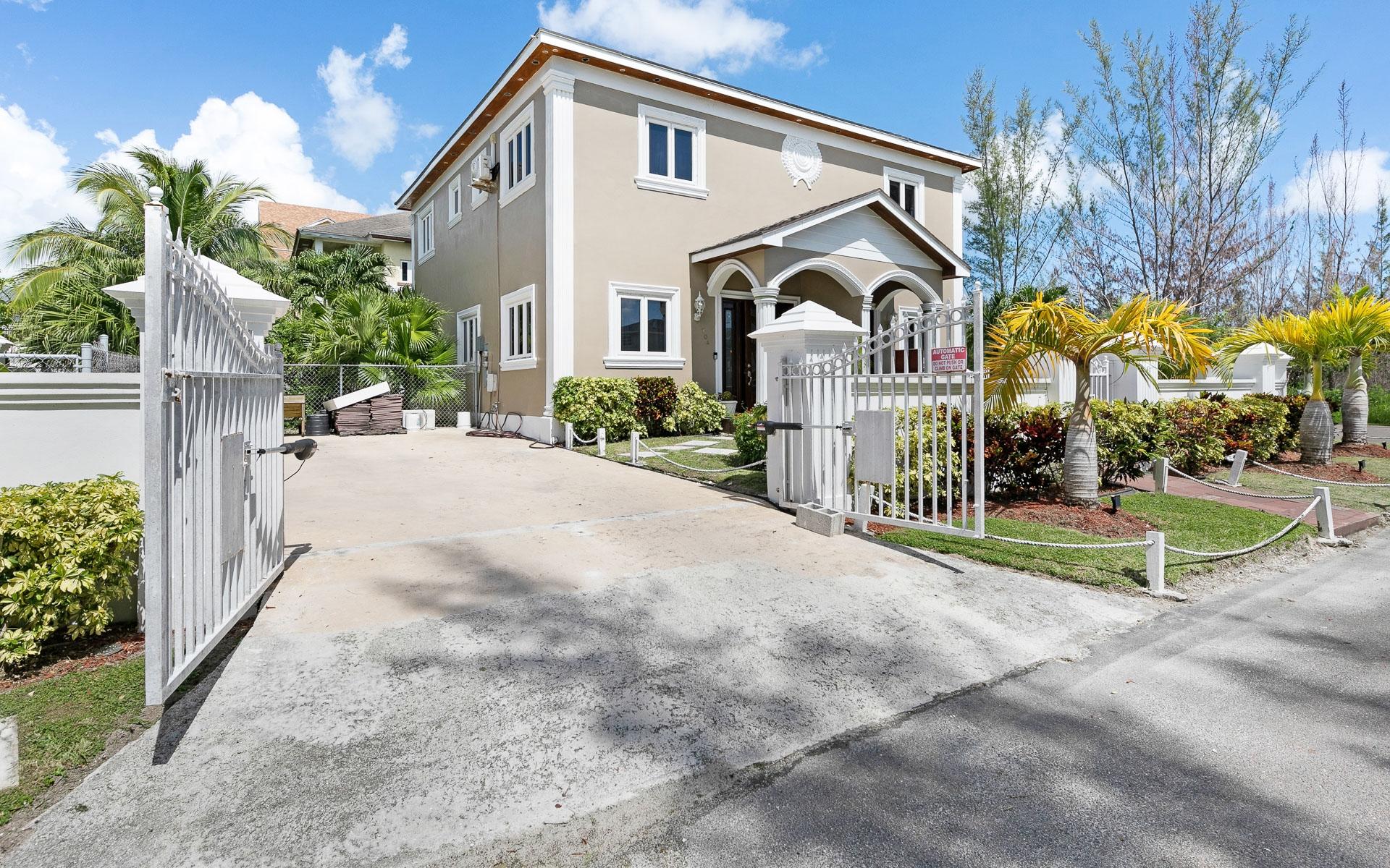 WEST WINDS KINGFISH RD Unit: 70A