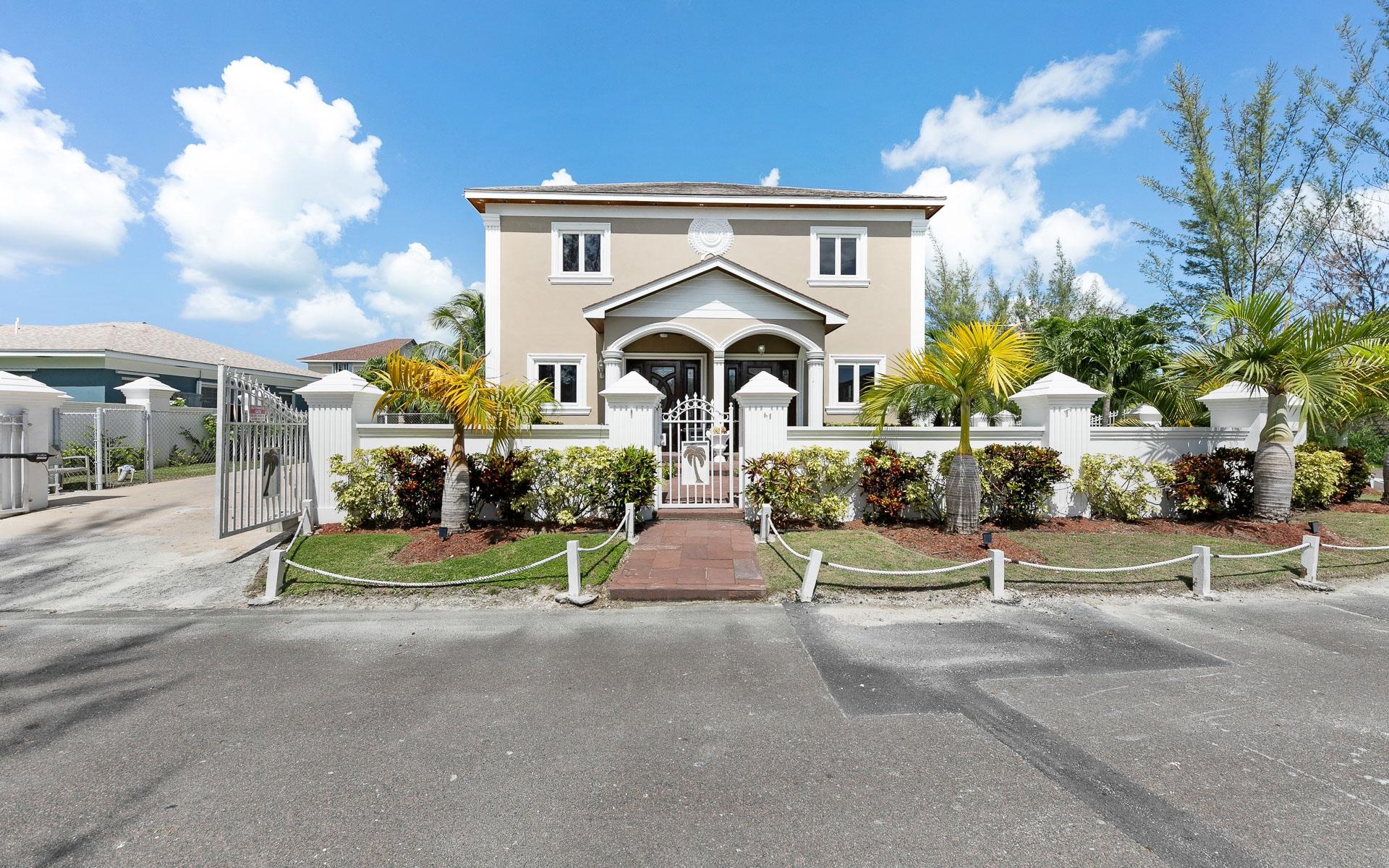 WEST WINDS KINGFISH RD Unit: 70A