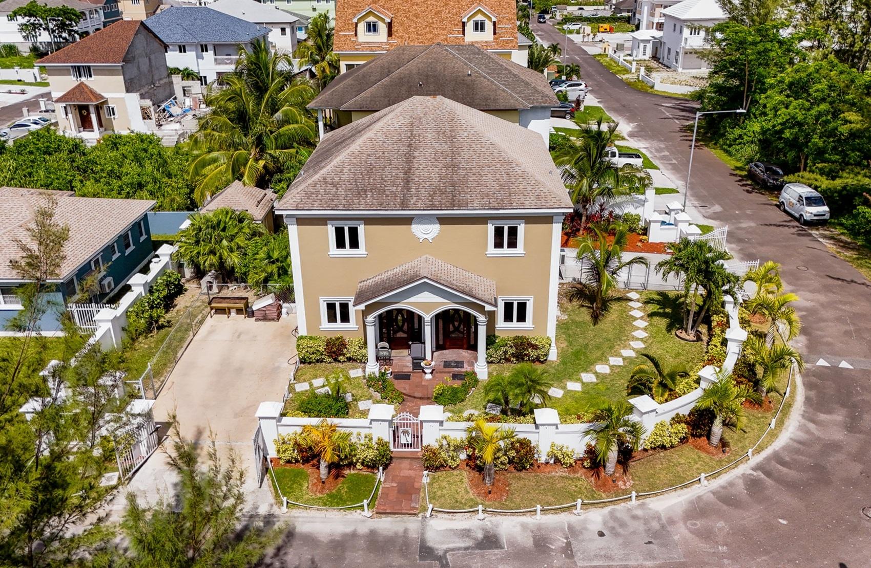 WEST WINDS KINGFISH RD Unit: 70A