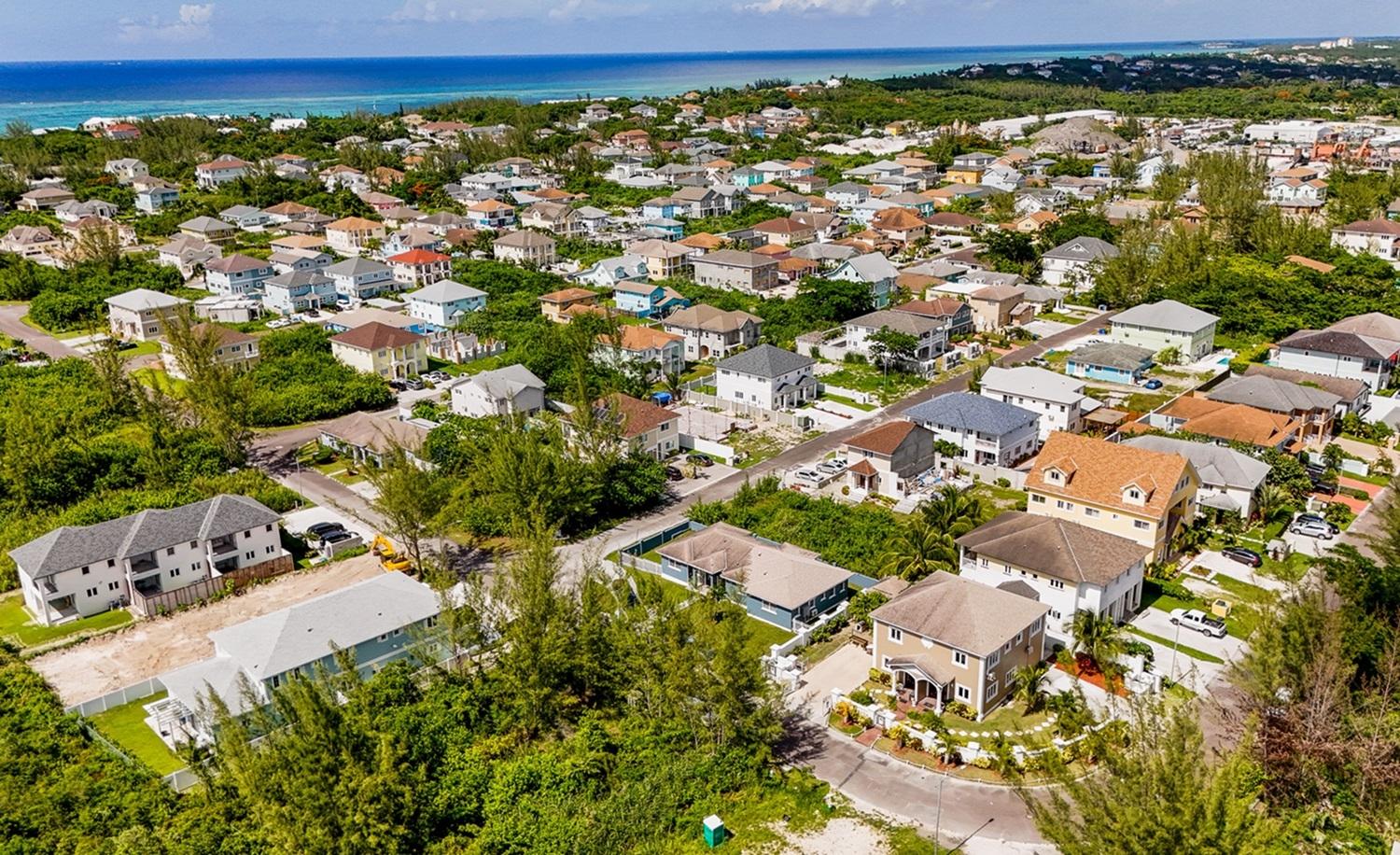 WEST WINDS KINGFISH RD Unit: 70A