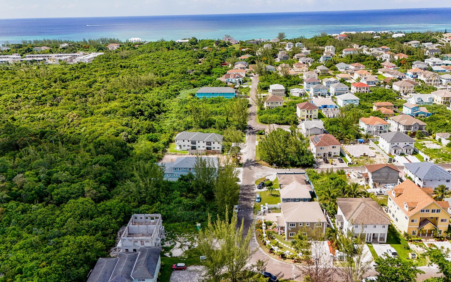 WEST WINDS KINGFISH RD Unit: 70A