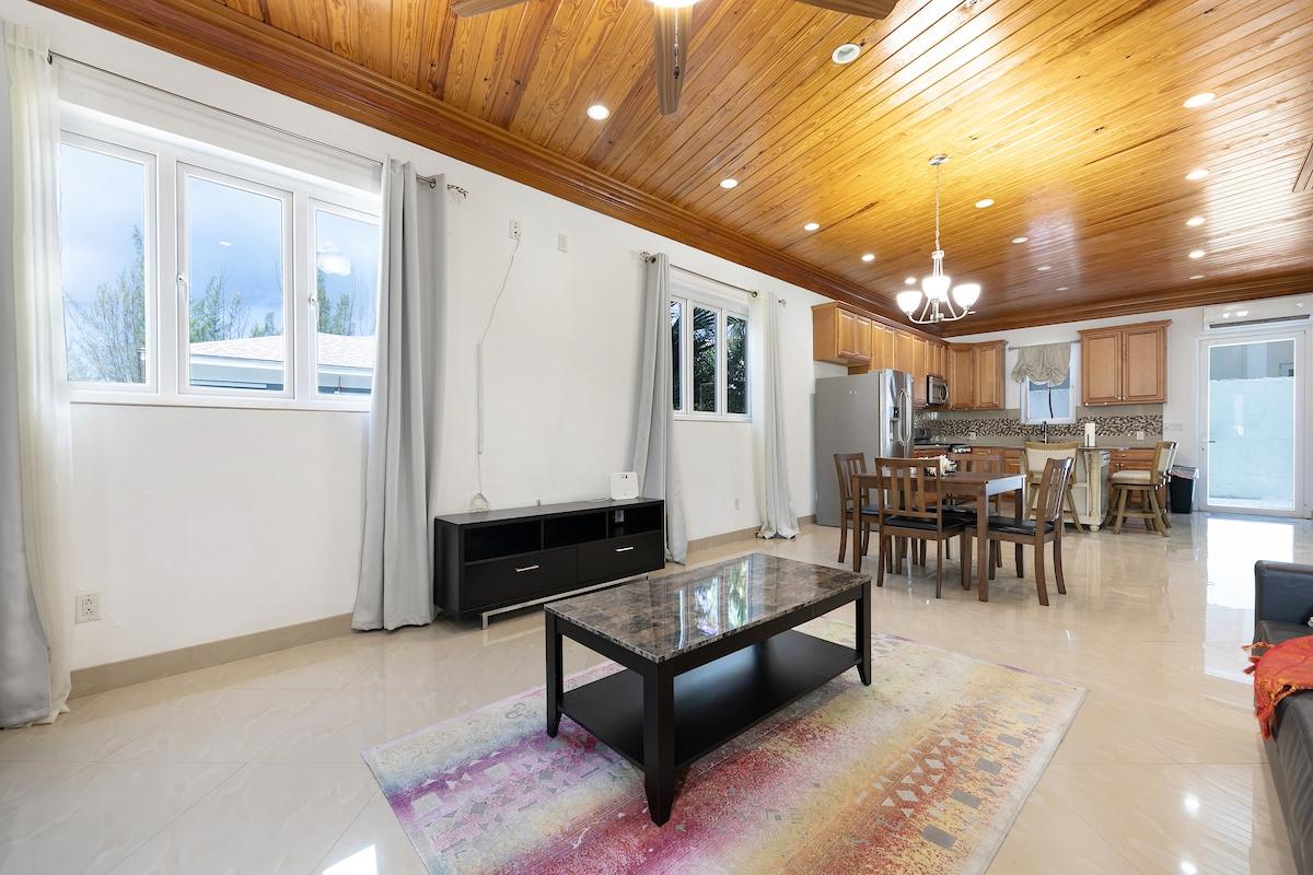 WEST WINDS KINGFISH RD Unit: 70A