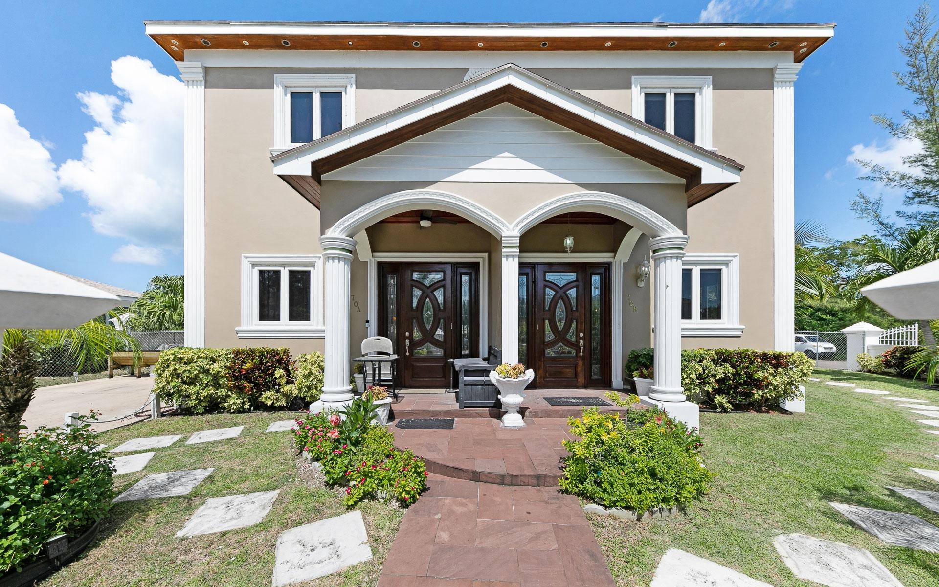 WEST WINDS KINGFISH RD Unit: 70B