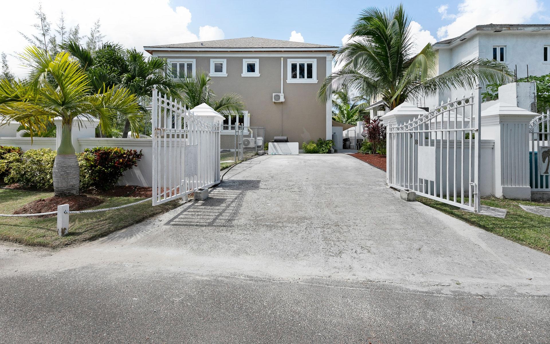 WEST WINDS KINGFISH RD Unit: 70B