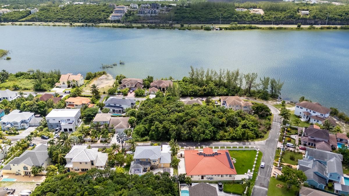 48 LAKE CUNNINGHAM